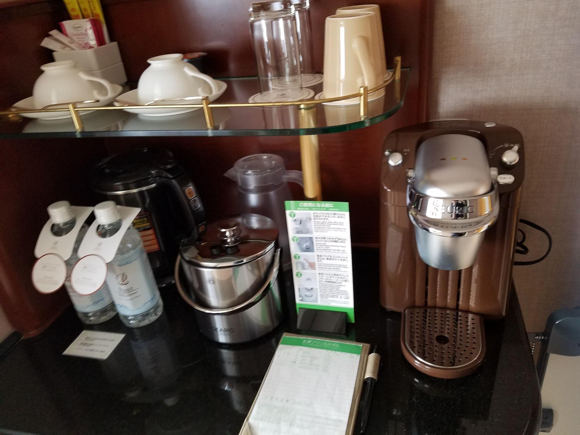 札幌王子大飯店 扎幌