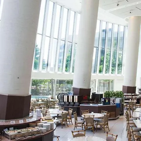 Sapporo Prince Hotel 