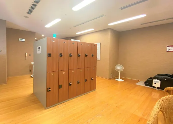 Sapporo Prince Hotel